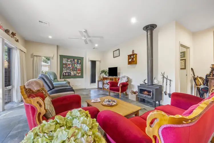 Second view of Homely house listing, 3 Doherty Close, Mount Clear VIC 3350
