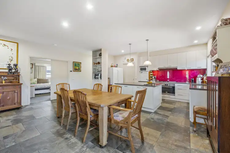 Fourth view of Homely house listing, 3 Doherty Close, Mount Clear VIC 3350