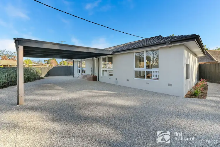 2 Almond Bush Street, Somerville VIC 3912