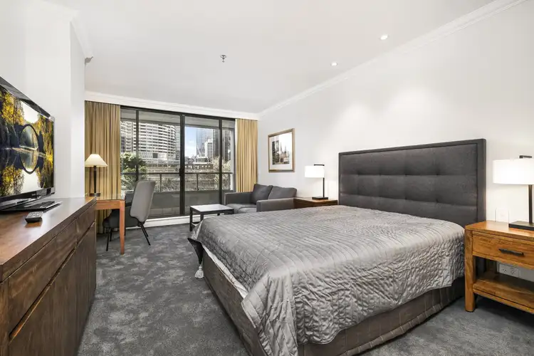 310/187 Kent Street, Sydney NSW 2000