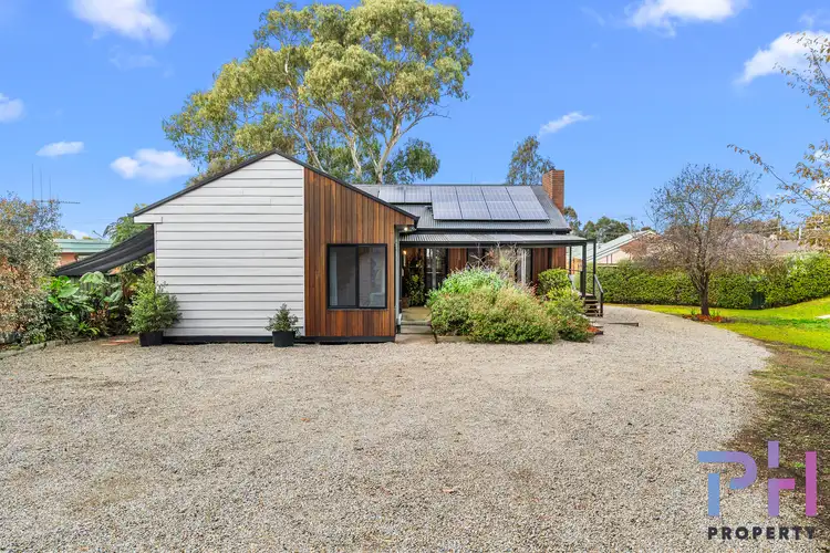 4 Hoy Street, North Bendigo VIC 3550