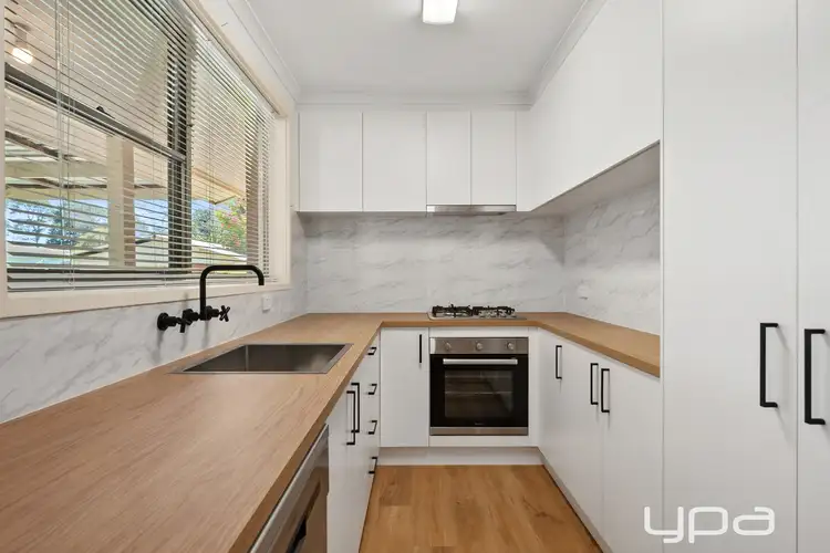 Fourth view of Homely house listing, 13 Clematis Avenue, Wendouree VIC 3355