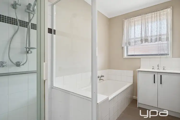Fifth view of Homely house listing, 13 Clematis Avenue, Wendouree VIC 3355