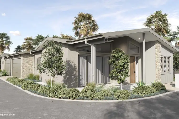 Second view of Homely retirement listing, Conway/321 Boomerang Drive, Blueys Beach NSW 2428