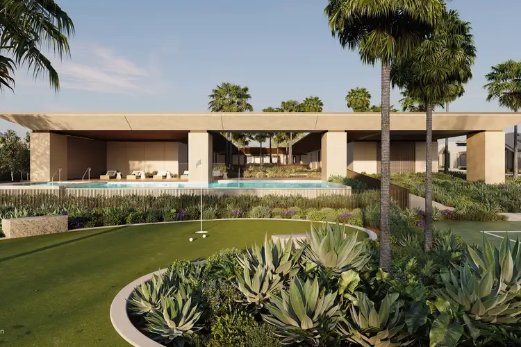 Third view of Homely retirement listing, Conway/321 Boomerang Drive, Blueys Beach NSW 2428