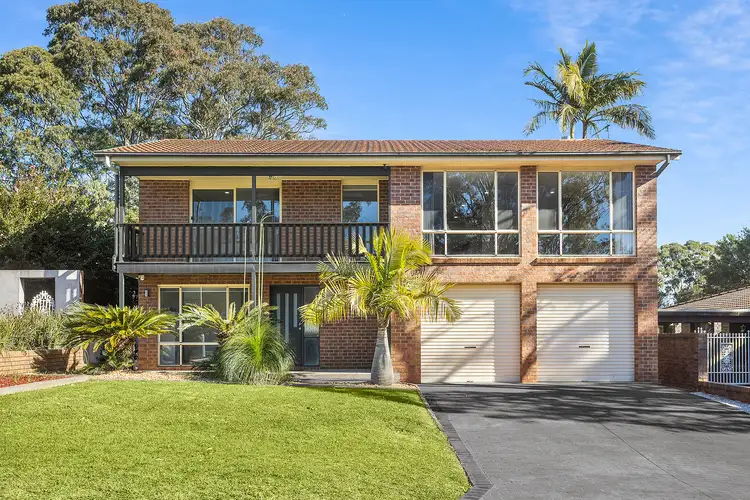 84 Crest Road
