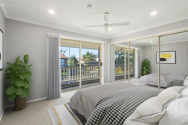 Sixth view of Homely house listing, 84 Crest Road, Albion Park NSW 2527