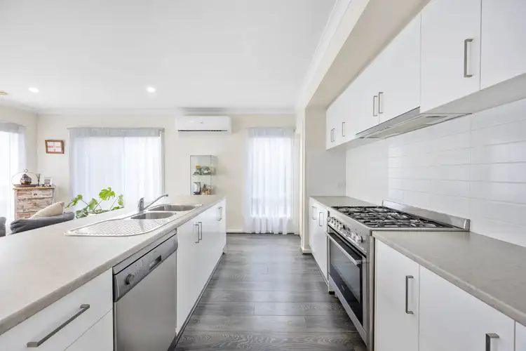 Third view of Homely house listing, 2/16 Cover Drive, New Gisborne VIC 3438