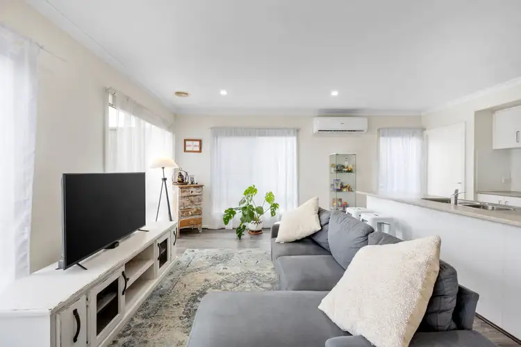 Fourth view of Homely house listing, 2/16 Cover Drive, New Gisborne VIC 3438