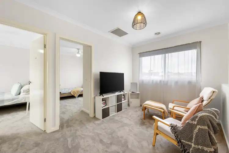 Fifth view of Homely house listing, 2/16 Cover Drive, New Gisborne VIC 3438