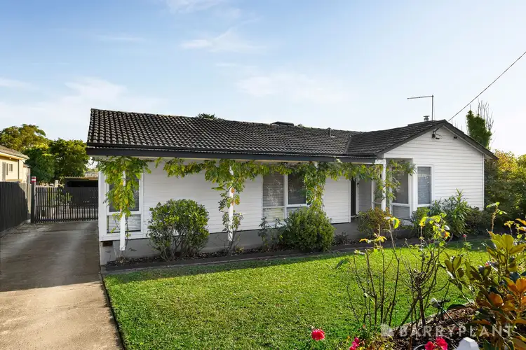75 Maroondah Highway, Healesville VIC 3777