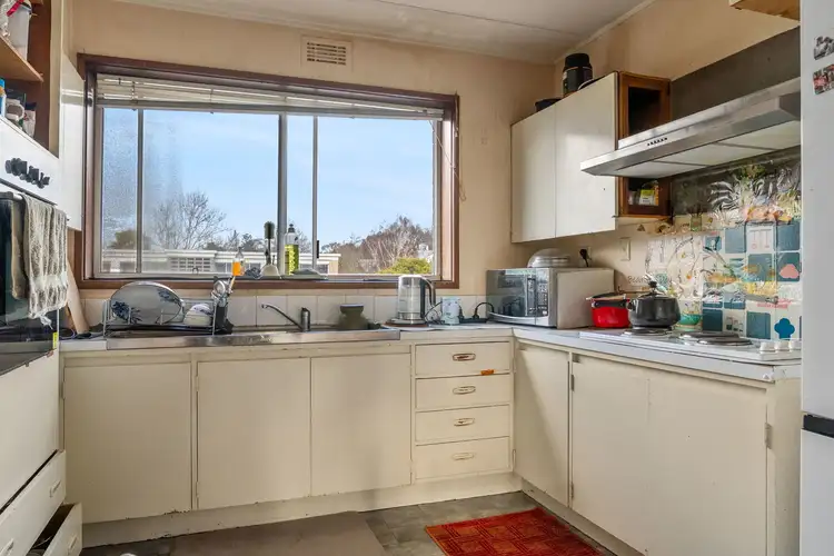 Sixth view of Homely unit listing, 12/86 Elphin Road, Newstead TAS 7250