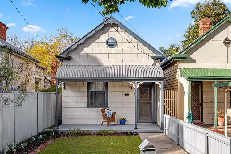 10 Fussell Place, Alberton SA 5014