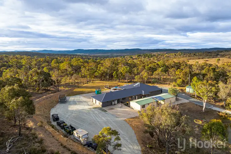 Fifth view of Homely rural property listing, 80 Walga Close, Carwoola NSW 2620