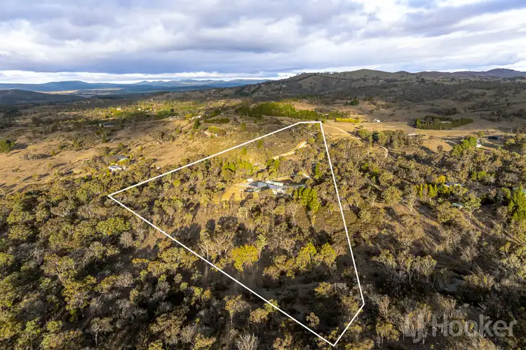 Sixth view of Homely rural property listing, 80 Walga Close, Carwoola NSW 2620