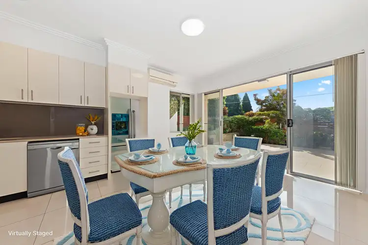 2/158 Hampden Road, Artarmon NSW 2064