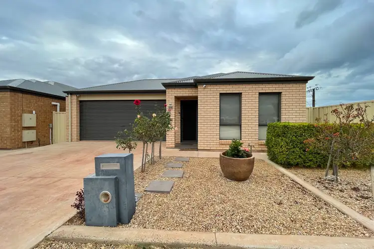 27 Vern Schuppan Drive, Whyalla Norrie SA 5608