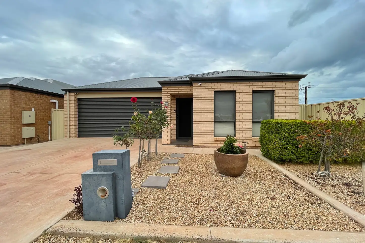 Main view of Homely house listing, 27 Vern Schuppan Drive, Whyalla Norrie SA 5608