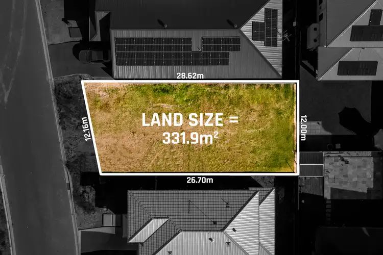 29 Pina Road, Riverstone NSW 2765