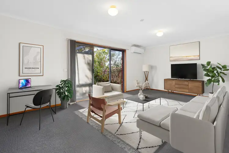 Third view of Homely unit listing, 1/89-91 Church Street, Geelong West VIC 3218