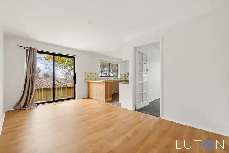 Fifth view of Homely house listing, 65 Bettington Circuit, Charnwood ACT 2615