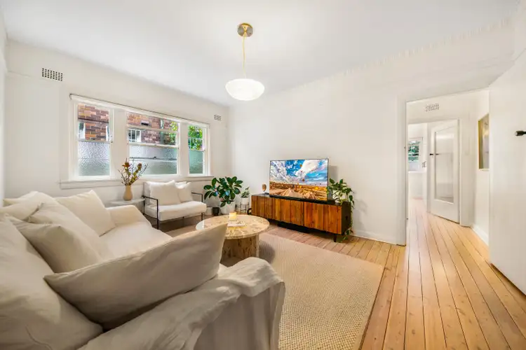 3/17 Ocean Street, Bondi NSW 2026