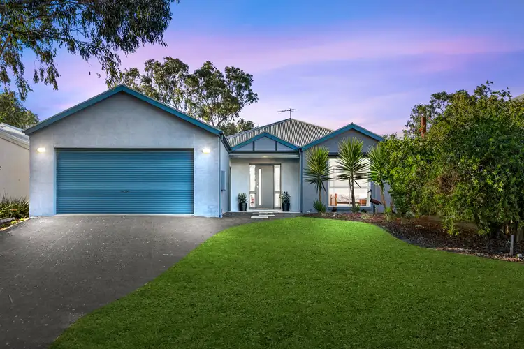 10 Belvedere Terrace, Ocean Grove VIC 3226