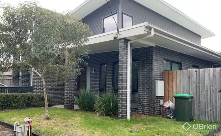 52A Railway Parade, Seaford VIC 3198