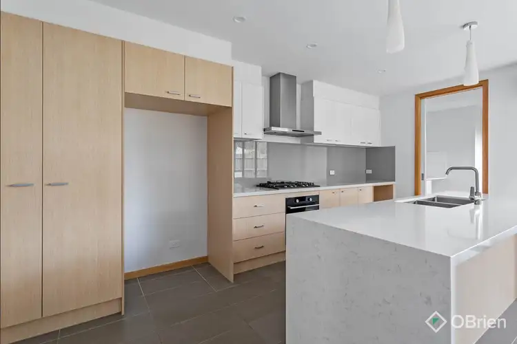 Third view of Homely townhouse listing, 52A Railway Parade, Seaford VIC 3198