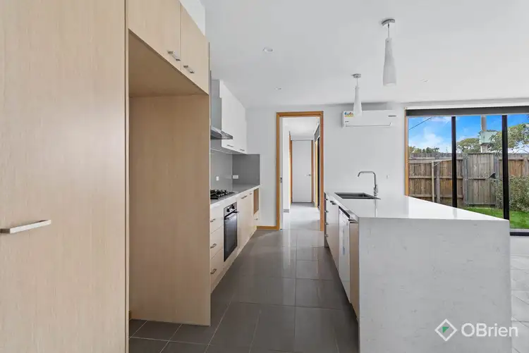 Fourth view of Homely townhouse listing, 52A Railway Parade, Seaford VIC 3198