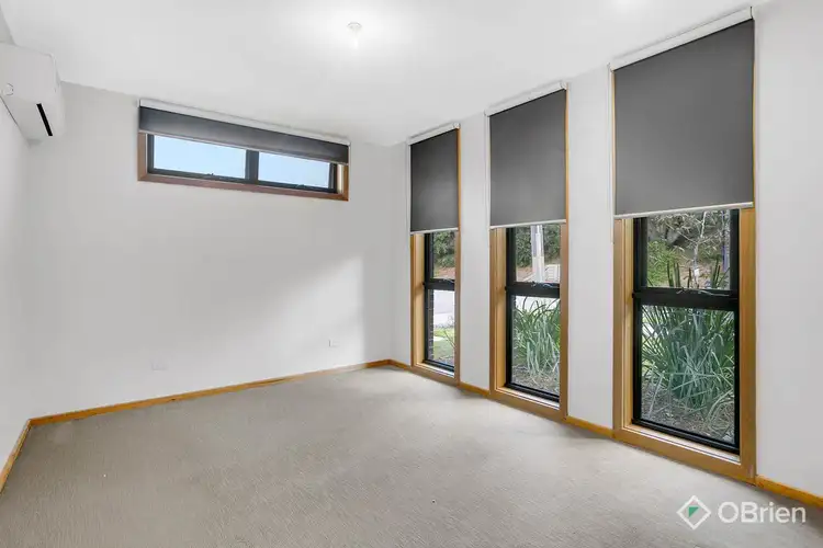 Fifth view of Homely townhouse listing, 52A Railway Parade, Seaford VIC 3198