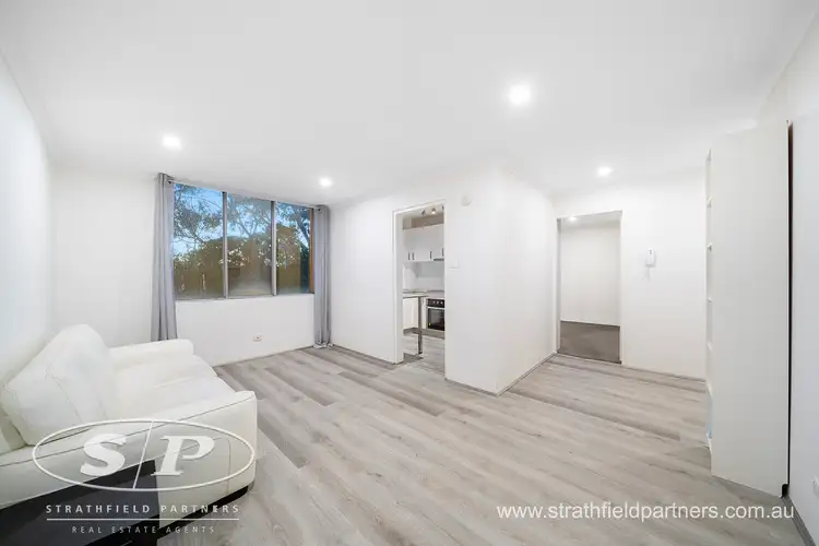 31/90 Wentworth Road, Strathfield NSW 2135