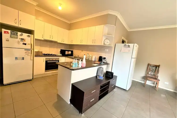 Second view of Homely townhouse listing, 1/37 Stockdale Avenue, Clayton VIC 3168