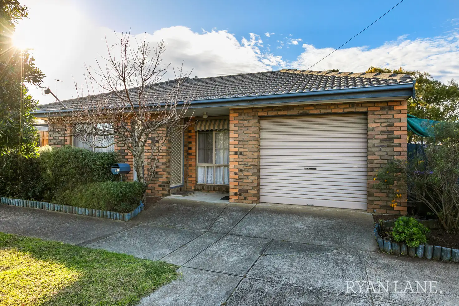 Main view of Homely house listing, 6 Glenwood Avenue, Altona VIC 3018