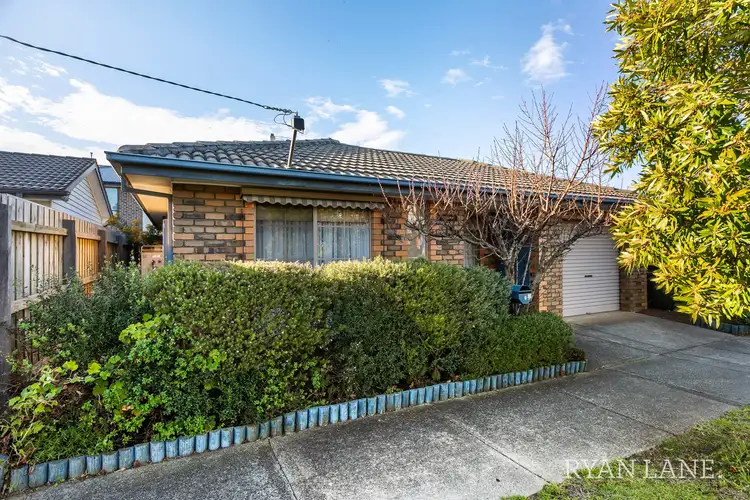Second view of Homely house listing, 6 Glenwood Avenue, Altona VIC 3018