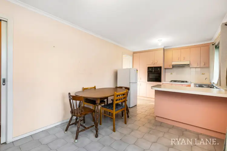 Fifth view of Homely house listing, 6 Glenwood Avenue, Altona VIC 3018