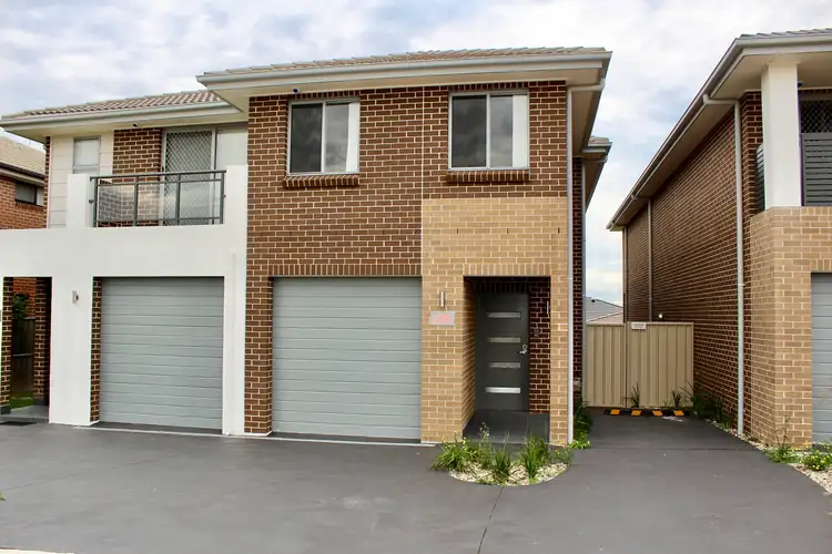 175B Meurants Lane, Glenwood NSW 2768
