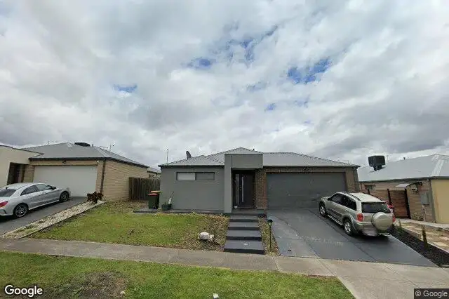 Main view of Homely house listing, 16 Leveque Loop, Craigieburn VIC 3064