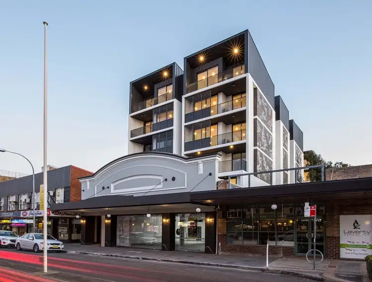 405/326 Marrickville Road, Marrickville NSW 2204
