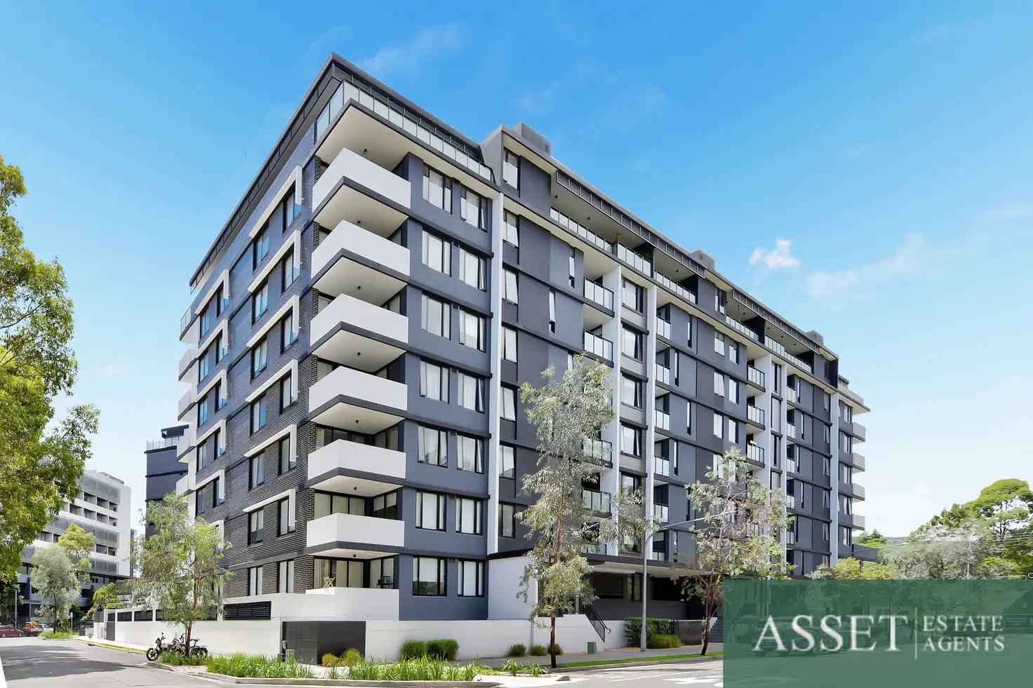 Main view of Homely apartment listing, 210/99A Bonar Street, Wolli Creek NSW 2205