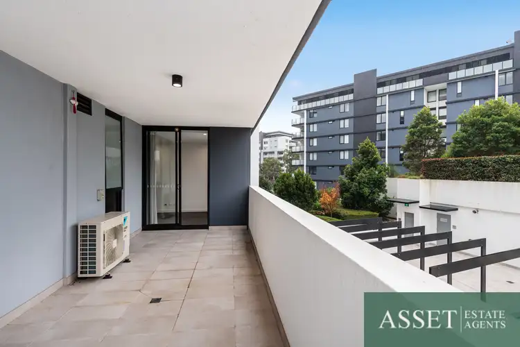 Fifth view of Homely apartment listing, 210/99A Bonar Street, Wolli Creek NSW 2205