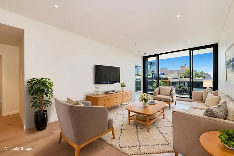 708/7-19 Albany Street, St Leonards NSW 2065