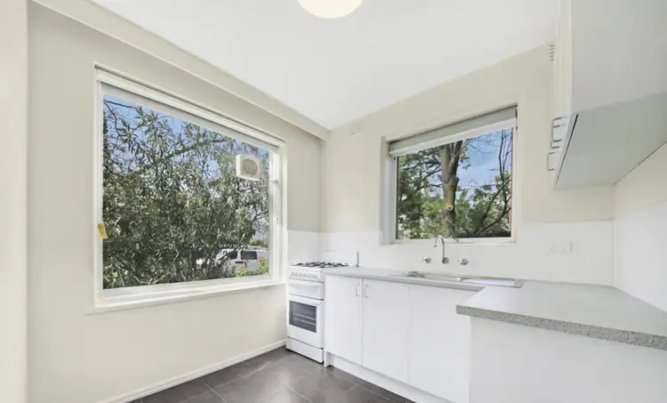 2/273 Williams Road, South Yarra VIC 3141