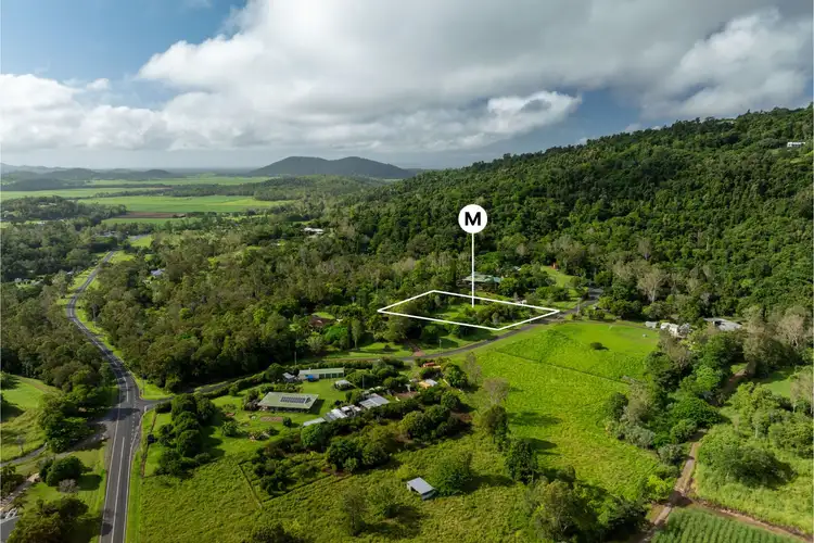 Main view of Homely land listing, 72 Gleneva Drive, Strathdickie QLD 4800