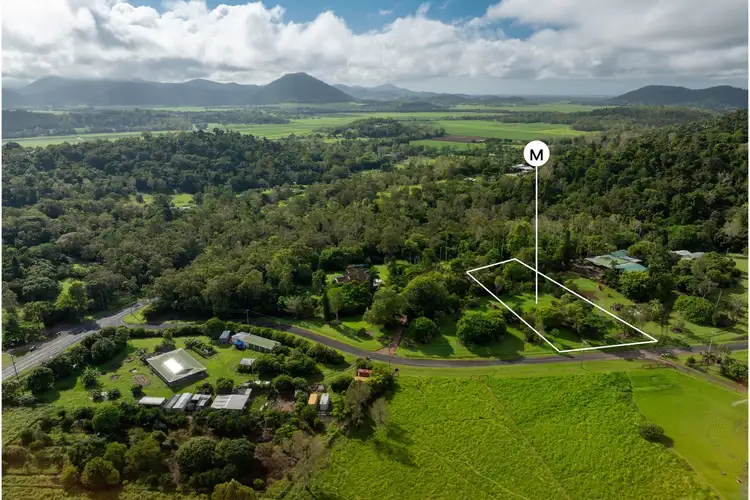 Second view of Homely land listing, 72 Gleneva Drive, Strathdickie QLD 4800
