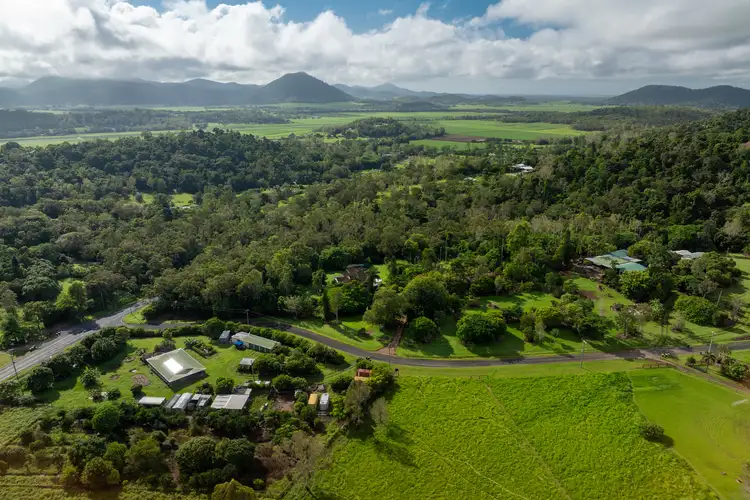 Fifth view of Homely land listing, 72 Gleneva Drive, Strathdickie QLD 4800