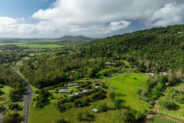 Sixth view of Homely land listing, 72 Gleneva Drive, Strathdickie QLD 4800