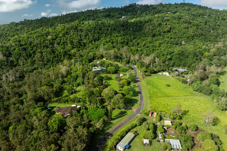 Seventh view of Homely land listing, 72 Gleneva Drive, Strathdickie QLD 4800
