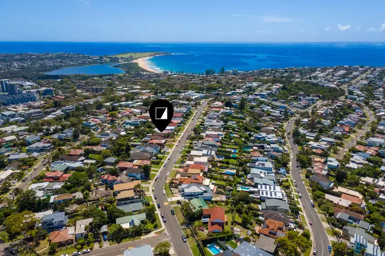 Main view of Homely house listing, 30 Quirk Street, Dee Why NSW 2099