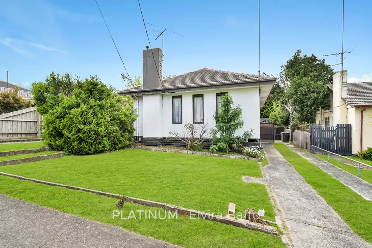 46 Hawthorn Road, Doveton VIC 3177